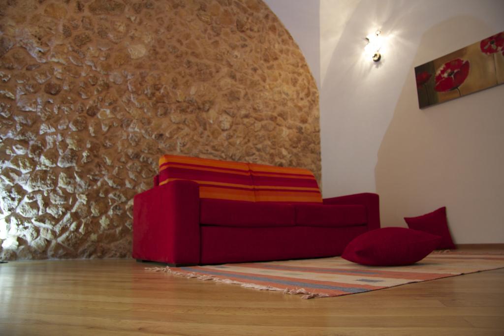 Papparina House Apartamento Marsala Exterior foto