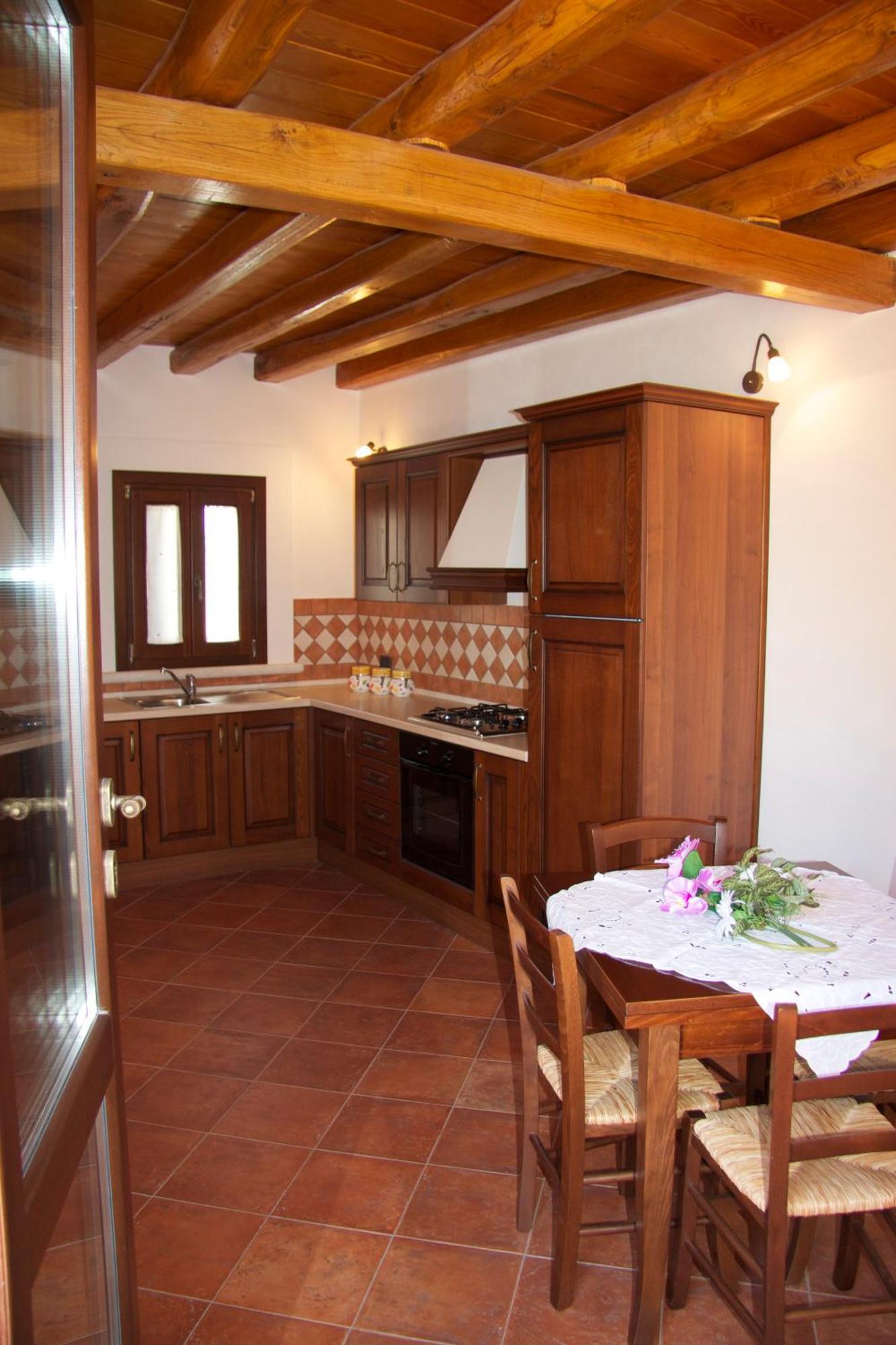 Papparina House Apartamento Marsala Exterior foto