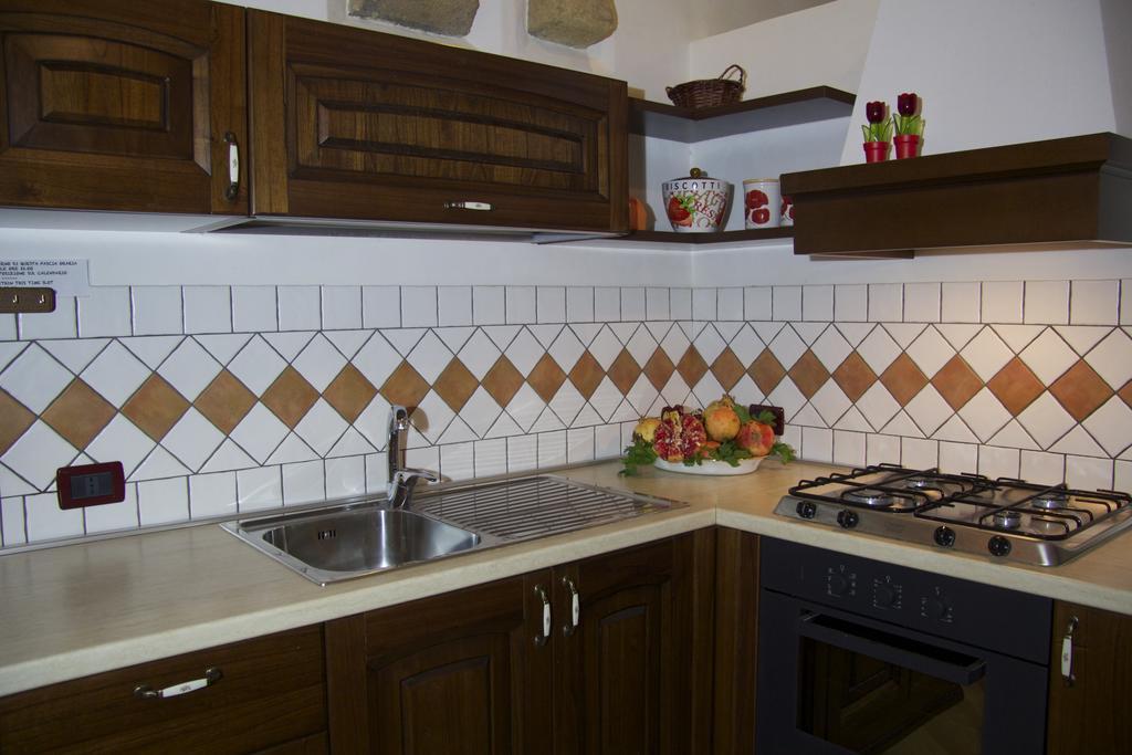 Papparina House Apartamento Marsala Quarto foto