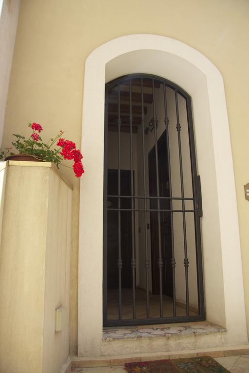 Papparina House Apartamento Marsala Exterior foto