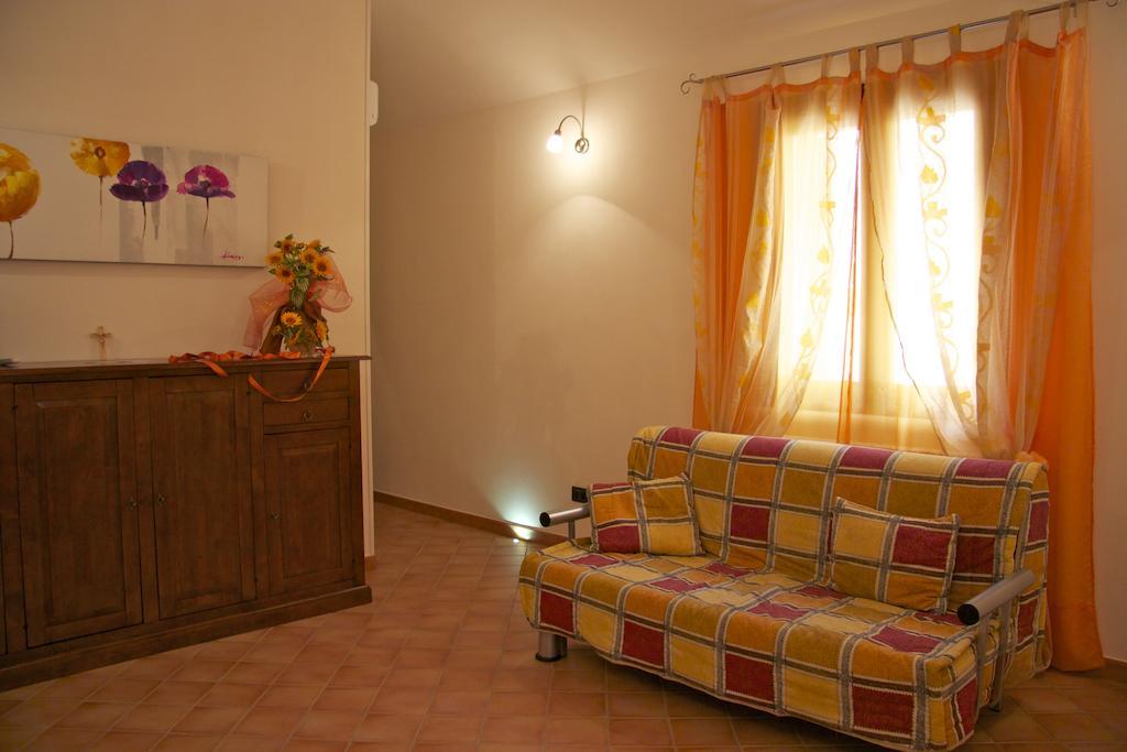 Papparina House Apartamento Marsala Quarto foto