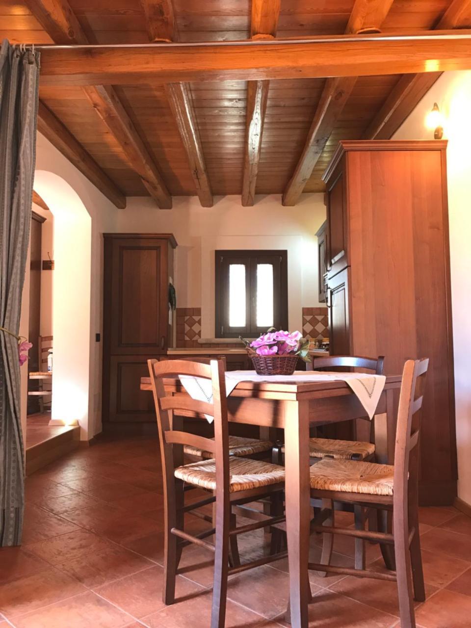 Papparina House Apartamento Marsala Exterior foto